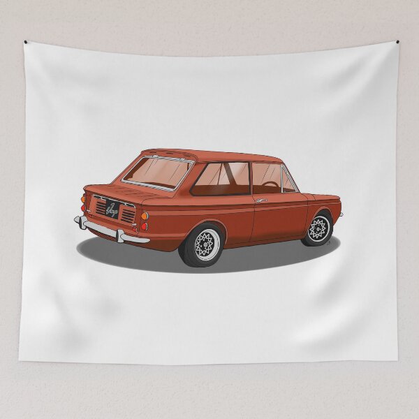 Item preview, Hillman Imp - Copper designed and sold by angylroper.