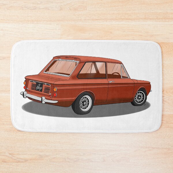 Item preview, Hillman Imp - Copper designed and sold by angylroper.