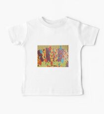 Corn Maidens Baby Tee