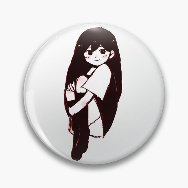Item preview, OMORI Mari designed and sold by 404 DEUS.