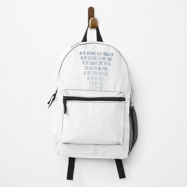 Item preview, Dear Evan Hansen Lyrics - Disappear designed and sold by Pa-tr0-clus.