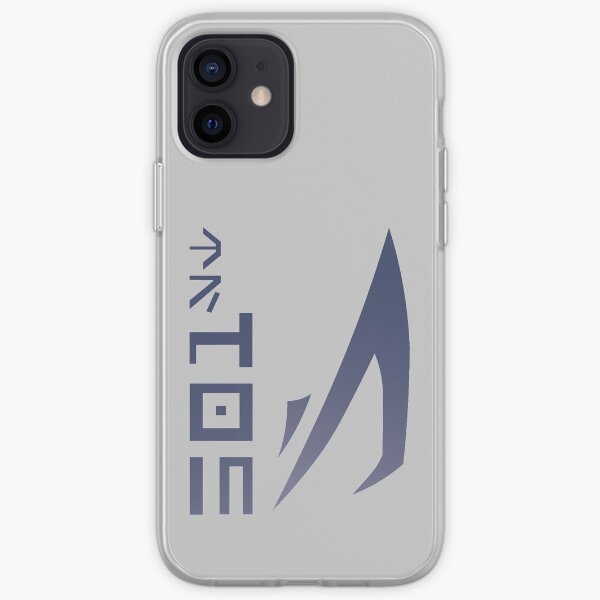 Rex's Legion iPhone Soft Case
