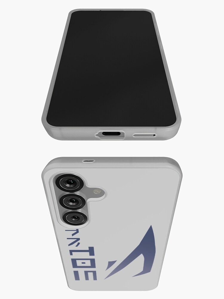 Thumbnail 3 of 4, Samsung Galaxy Phone Case, Rex's Legion designed and sold by rrussell71720.