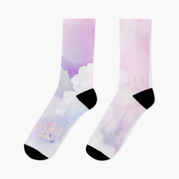 Item preview, Soft Pastel Floral Design designed and sold by cindyfordyce.