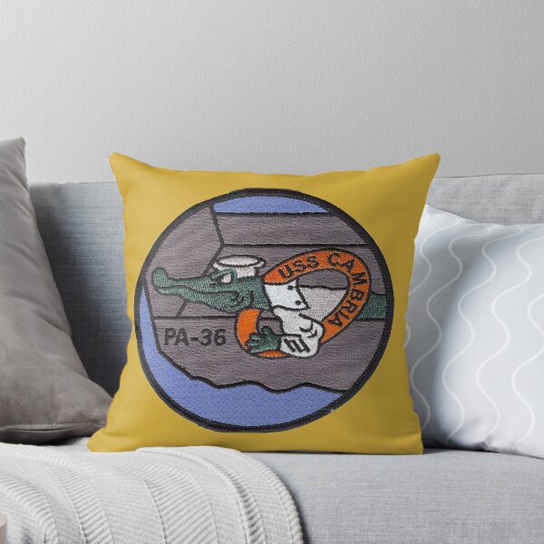 Item preview, USS CAMBRIA (APA-36) SHIP'S STORE designed and sold by militarygifts.