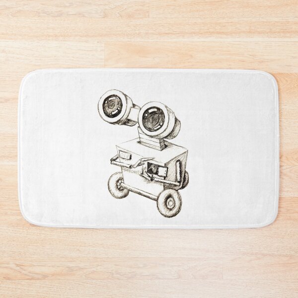 Item preview, The Heart of a Robot designed and sold by cosmicoctopus.