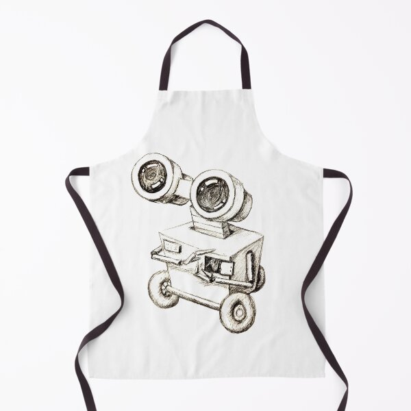 Item preview, The Heart of a Robot designed and sold by cosmicoctopus.