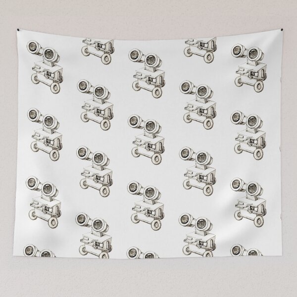 Item preview, The Heart of a Robot designed and sold by cosmicoctopus.