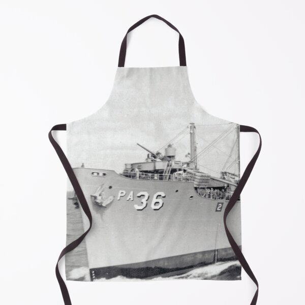 Item preview, USS CAMBRIA (APA-36) SHIP'S STORE designed and sold by militarygifts.
