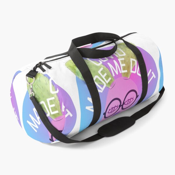Item preview, Funny Easter Bunny in quarantine 2021 designed and sold by ritapestaninha.