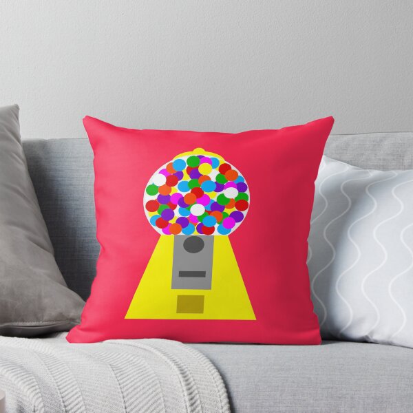 Item preview, Gumball Machine,Yellow designed and sold by Owen1976.