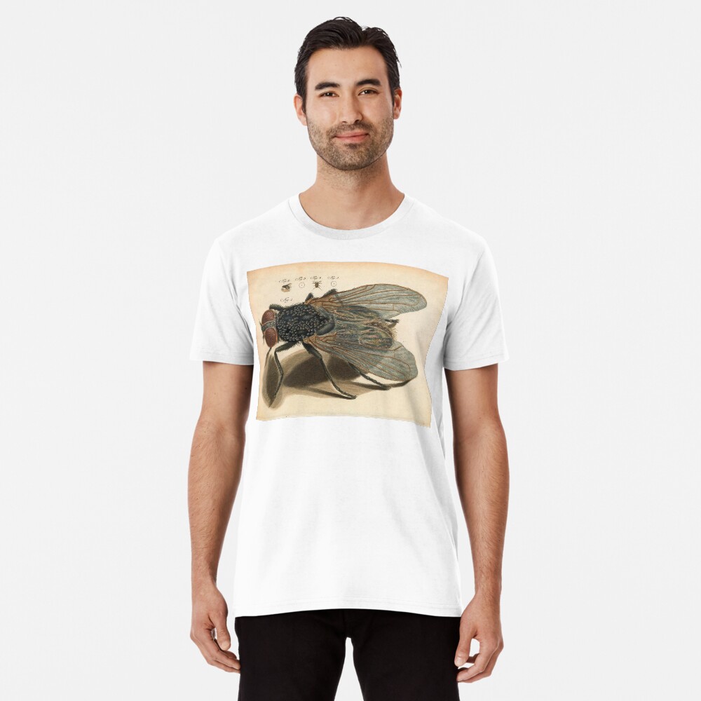 Item preview, Premium T-Shirt designed and sold by Alex-Strange.