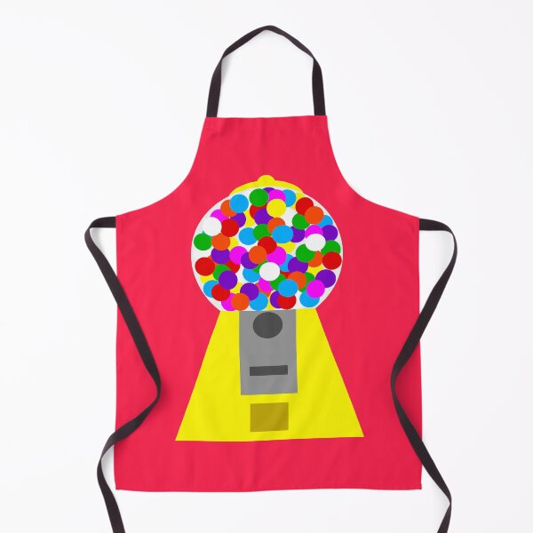 Item preview, Gumball Machine,Yellow designed and sold by Owen1976.