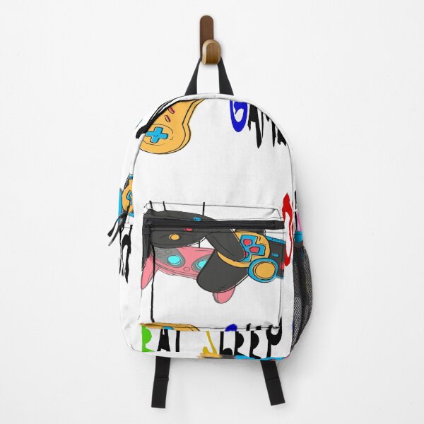 Item preview, Gamer Mode ON Eat, Sleep, Game, Repeat New Design Gaming designed and sold by HAYTUBBLE.