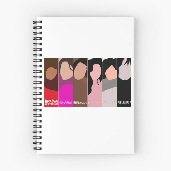 Item preview, Demi Lovato Album designed and sold by SC-19.