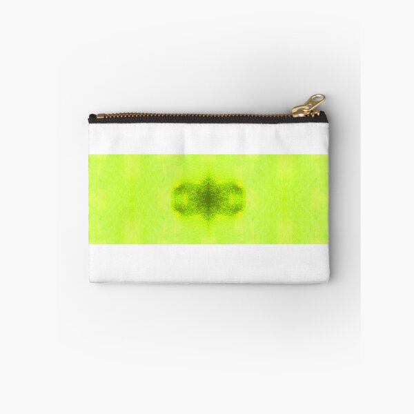 Aperçu de l'œuvre couleur fluorescente créée et vendue par Greed-Peng.