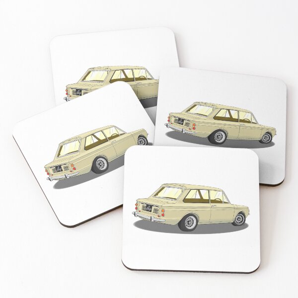 Item preview, Hillman Imp - Crema designed and sold by angylroper.
