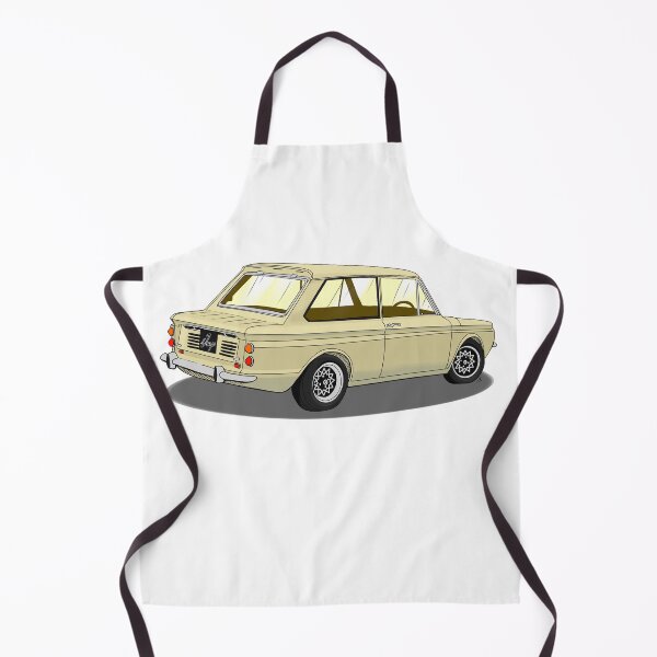 Item preview, Hillman Imp - Crema designed and sold by angylroper.