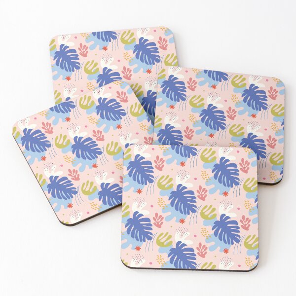 Item preview, Matisse Seamless Pattern - Abstract Art 08 designed and sold by Teeline.