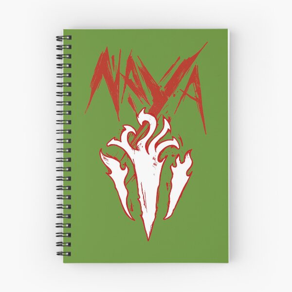 Item preview, Naya Symbol designed and sold by cochambrator.