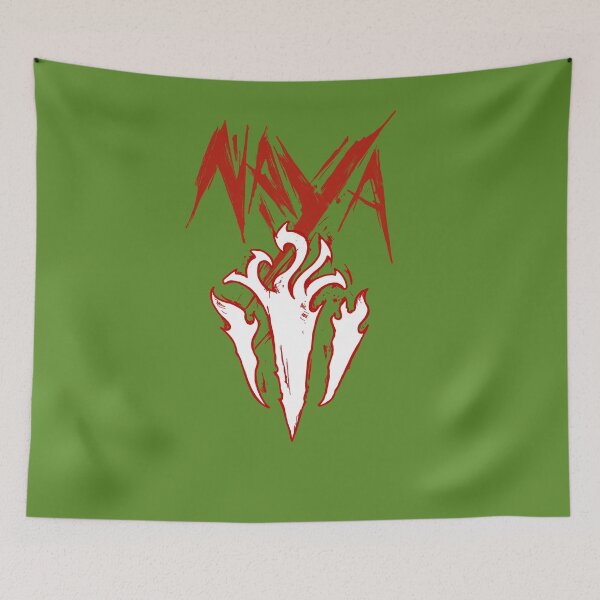 Item preview, Naya Symbol designed and sold by cochambrator.