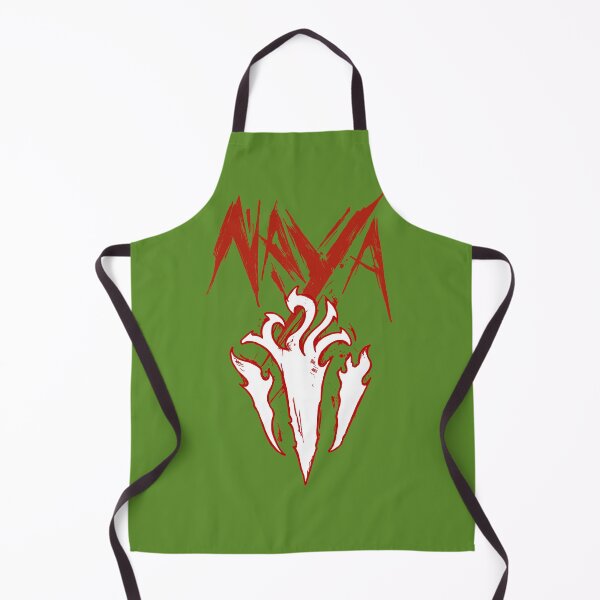 Item preview, Naya Symbol designed and sold by cochambrator.