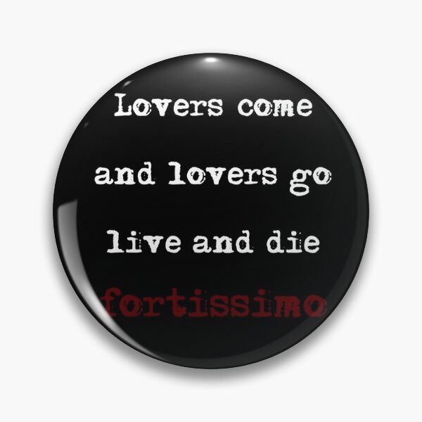 Item preview, Falsettos Lyrics designed and sold by Pa-tr0-clus.