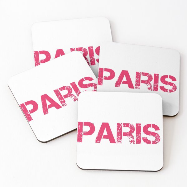Item preview, Paris design designed and sold by Stylehigh.