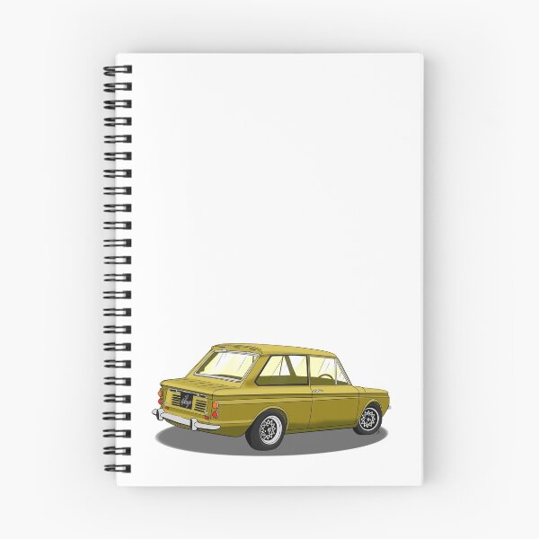 Item preview, Hillman Imp - Gold designed and sold by angylroper.