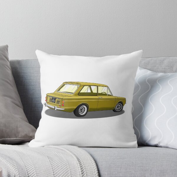 Item preview, Hillman Imp - Gold designed and sold by angylroper.