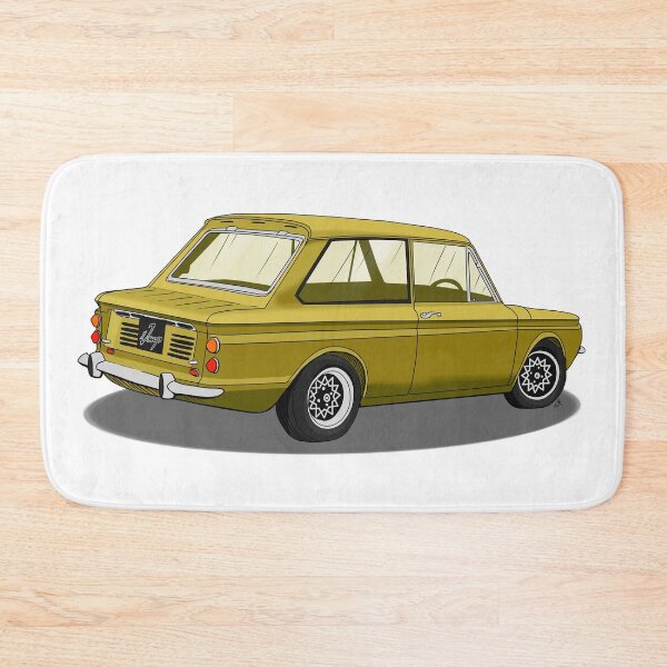 Item preview, Hillman Imp - Gold designed and sold by angylroper.