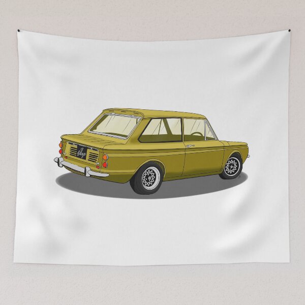 Item preview, Hillman Imp - Gold designed and sold by angylroper.