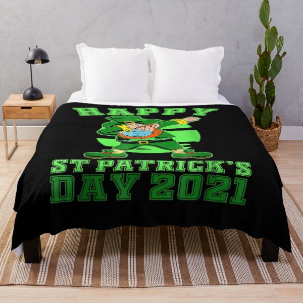 Item preview, St Patricks Day Leprechaun In A Mask 2021 Boys Girls designed and sold by ninapfvu.
