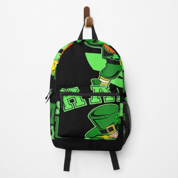 Item preview, St Patricks Day Leprechaun In A Mask 2021 Boys Girls designed and sold by ninapfvu.