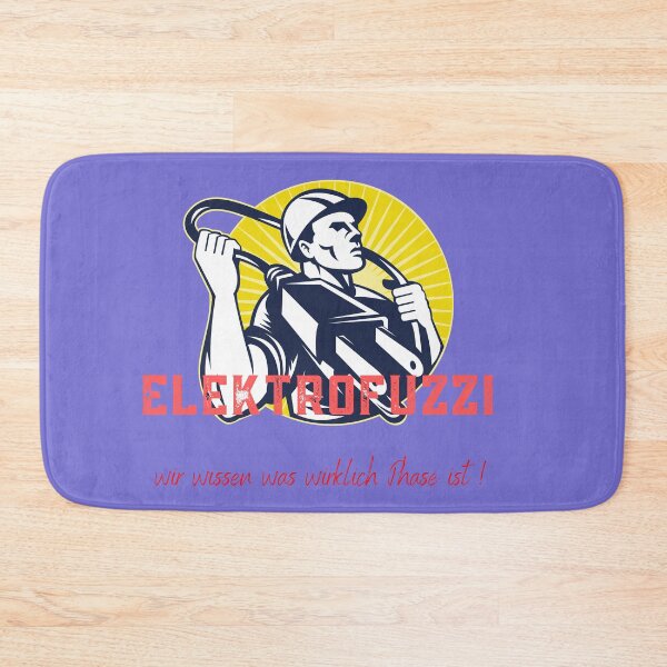 Item preview, Elektrofuzzi "know what phase is!" designed and sold by Nickibeutel.