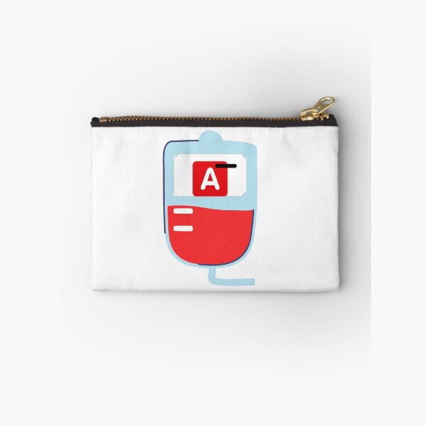 Item preview, A- (negative) Blood Type designed and sold by Aooms123.