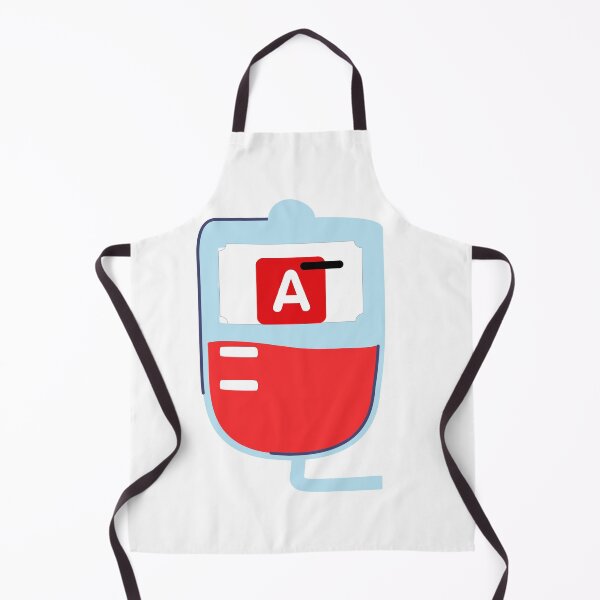 Item preview, A- (negative) Blood Type designed and sold by Aooms123.