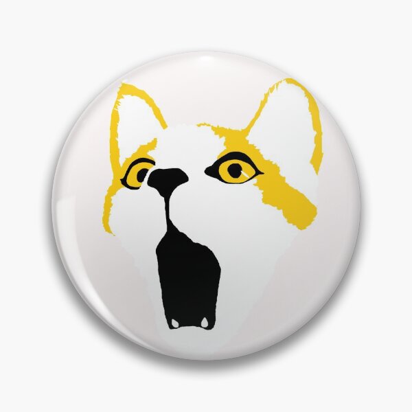 Item preview, SCREAMING CAT designed and sold by DivadmiK.