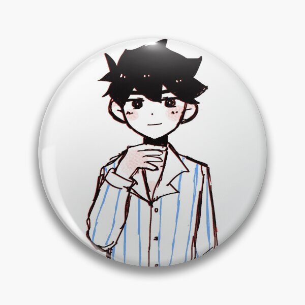 Item preview, OMORI Hero designed and sold by 404 DEUS.