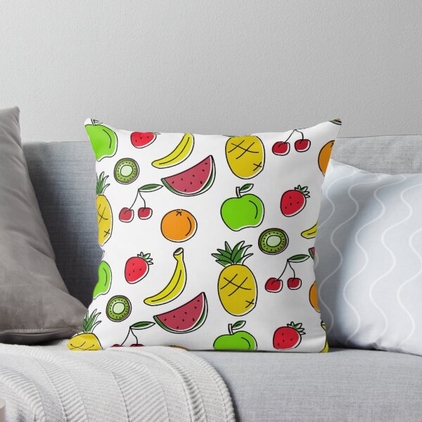 Item preview, Colorful Fruit For The Gardener designed and sold by linalavonne.