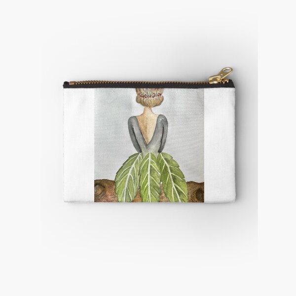 Item preview, Mint princess designed and sold by Aquarellerei.