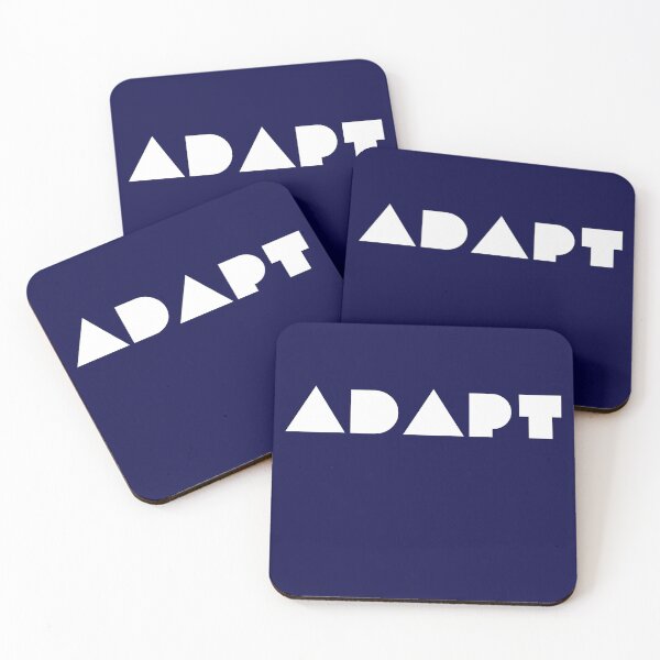 Item preview, ADAPT T designed and sold by dubroyale.