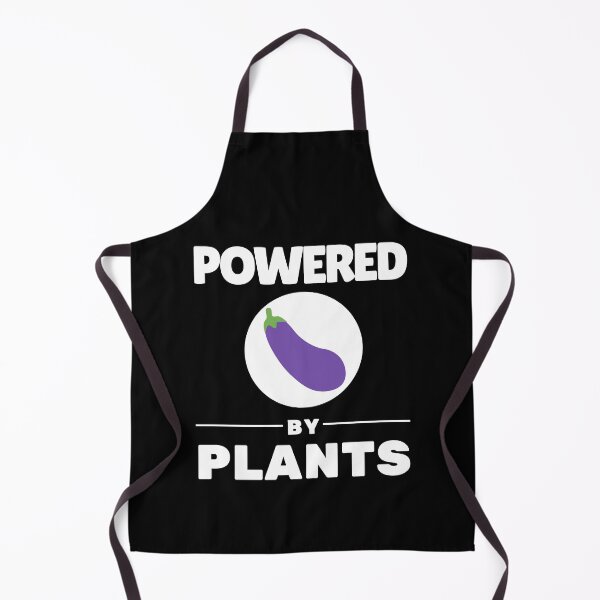 Item preview, Powered by Eggplant designed and sold by Varerising.