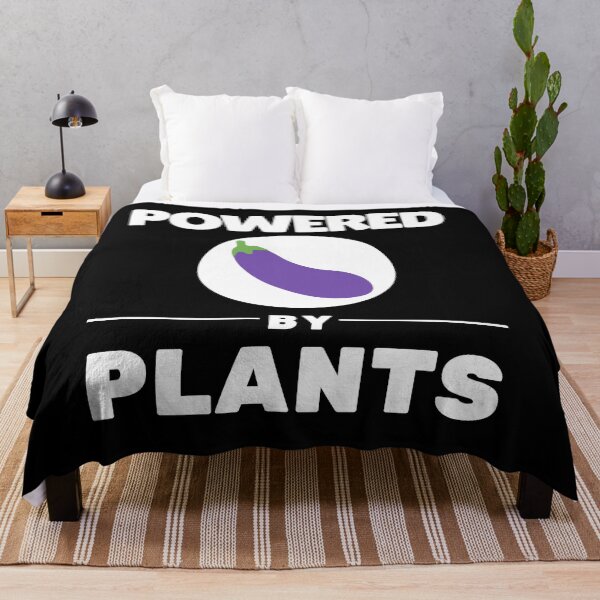 Item preview, Powered by Eggplant designed and sold by Varerising.