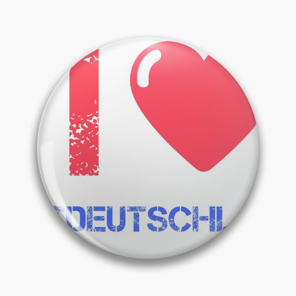 Item preview, I love East Germany designed and sold by Stylehigh.