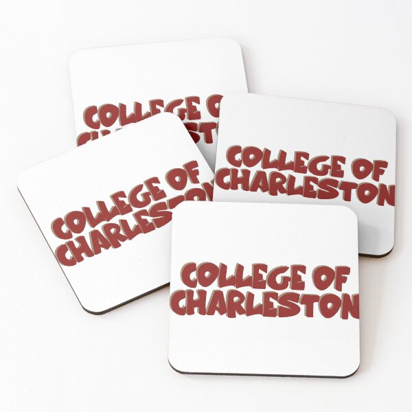 Item preview, College of Charleston designed and sold by devyngreenberg.