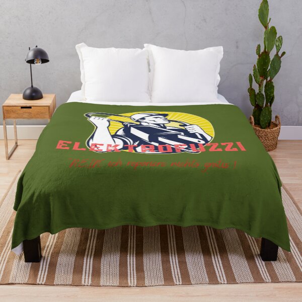 Item preview, Elektrofuzzi "not free!" designed and sold by Nickibeutel.