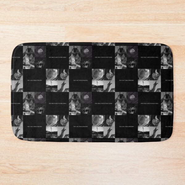 Item preview, Merlin (BBC) aesthetic  designed and sold by Pa-tr0-clus.
