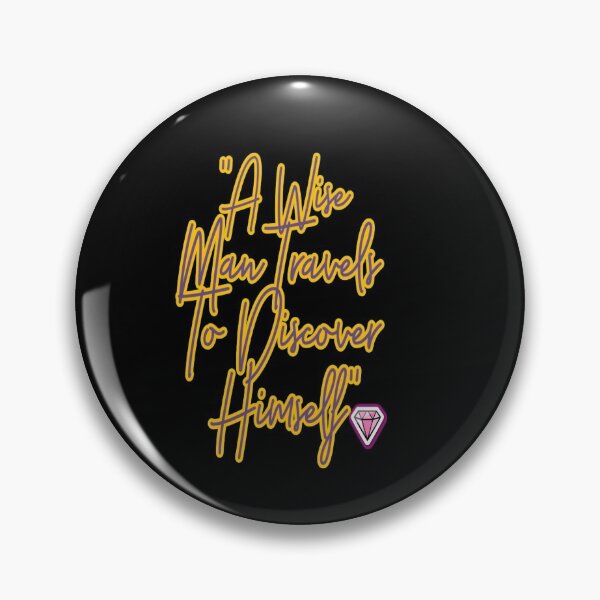 Item preview, A wise man  designed and sold by Hamaridukaan.