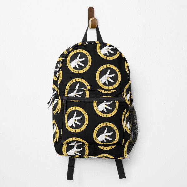 Item preview, Kurupt FM 108.9 Original Logo designed and sold by JFKDesign.